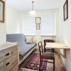 Appartement met Twee Slaapkamers
